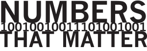 number-matter-logo
