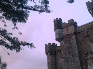 Wray-castle-outside